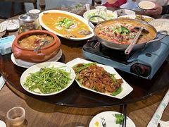 -小喜客·云南特色菜(纳西庭院店)
