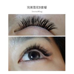 睫毛嫁接-光SPA科技美肤