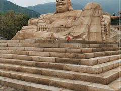-北京十三陵国家森林公园蟒山景区