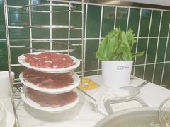 -八合里潮汕鲜牛肉火锅(上海汇智广场店)