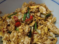 -荆九爷爆炒桥头三嫩(浙大店)