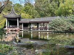 -范蠡湖公园