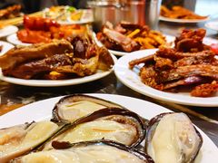 -吉布鲁牛排海鲜自助(龙湖北城天街购物广场店)