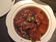 -小菜园新徽菜(青岛市南万象城店)