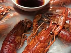 -红盔甲·小龙虾(人民广场店)