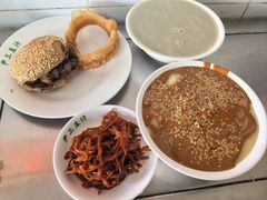 -尹三豆汁(天坛店)