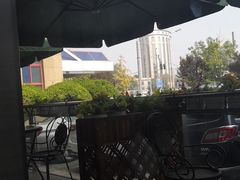 -马克西姆餐厅(崇文门店)