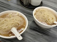 -周门传统竹升面