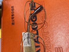 -MUJOSH木九十眼镜(长沙IFS国金中心店)