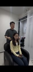 -FINE HAIR 烫染专业设计