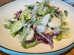 -曼乐辰餐厅(中庚漫游城店)