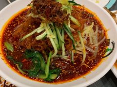 -春花民族美食(佳木斯总店)