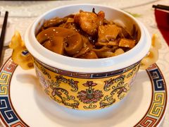 -晋阳饭庄(虎坊桥店)