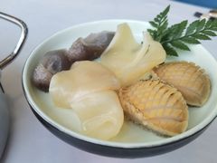 花胶海味浓鸡汤-红门金汤·港式火锅(英皇集团中心店)
