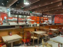 -大师兄·西北风味食集(增城合生汇店)