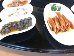 -新南华大酒店(广中店)