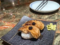 -炙柒Sekinana·精致料理 烧鸟·铁板烧(海上世界店)
