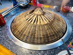 -土食锅灶·地锅鸡(宝山路店)