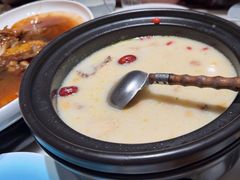 -径山十八道·风味民间菜(杭州总店)