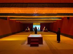 -《又见五台山》剧场