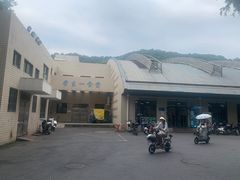 -浙江大学(玉泉校区)