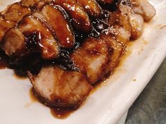 老娘肥叉-美极鲜食坊(宝安南路店)