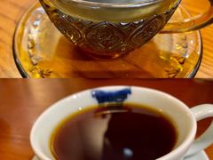 -Be Lived Cafe比例咖啡(摩天轮店)