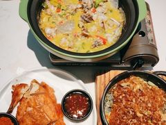 -以饭湘许(新塘万达店)
