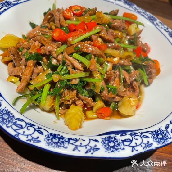 王老奇小厨房(世茂湖滨商业中心店)