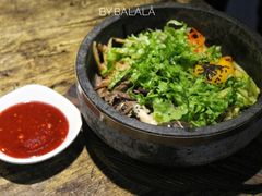 -33韩式自助烧烤(环城南路店)
