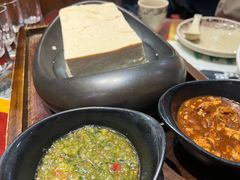 -一块豆腐·海鲜·家常菜(李沧书院路店)