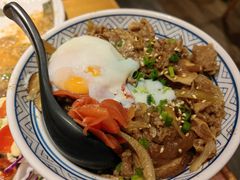 -王氏炉匠·烧鸟放题自助(三里屯店)