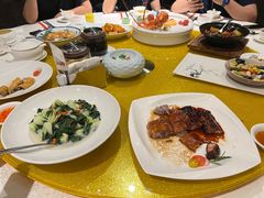 -红棉中餐厅·广州海航威斯汀酒店