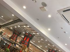 -一楼食业·美食人家