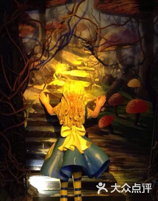 24k梦幻小镇主题店(正大乐城店)