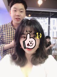 -Moyue HAIR SALON