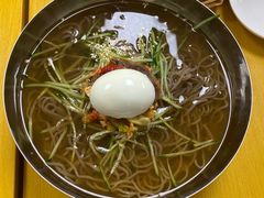 -屋里家延边朝鲜族冷面(南园店)