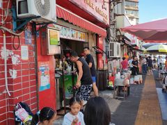 -丽华早点(大成路店)