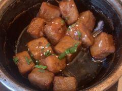 -聚鑫阁江浙菜·非遗传承技艺(青村帝华园店)