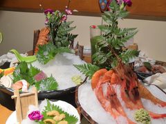 -和创柚子·会席日本料理(新区淮海街店)