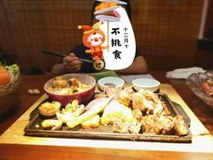 -鳗鱼家·深夜食堂(军博店)