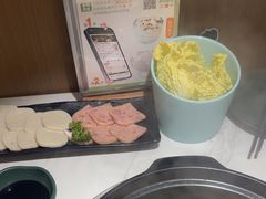 -狐狸爱上椰子鸡(滨江星光大道店)