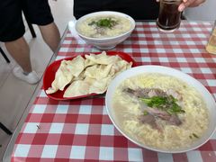 -老东门糁烫面角总店