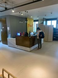 -FineYoga梵音瑜伽·普拉提