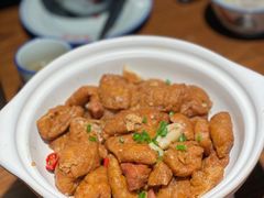 -老湘村·湖南土菜(天河维多利店)