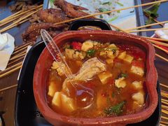 -林二哥宜烤官·宜宾小烧烤