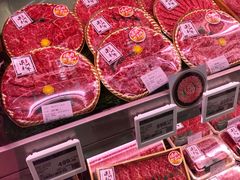 -Olé精品超市(广州太古汇店)