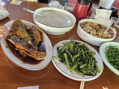 -坛南湾阿强农家乐.海鲜大排档老字号(福州地标美食店)