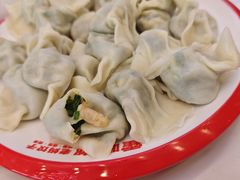 -霍嘟嘟手工水饺(黄山花园店)