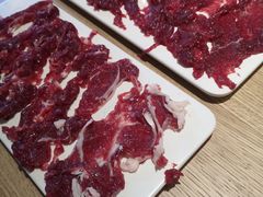 -牛很鲜潮汕牛肉火锅(朝晖路店)